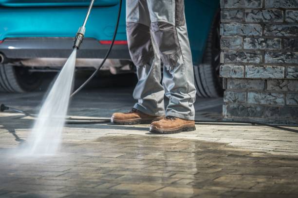 Best Parking Lot and Garage Cleaning  in Mingo Junction, OH