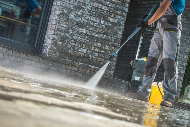 Concrete Sealing in Mingo Junction, OH