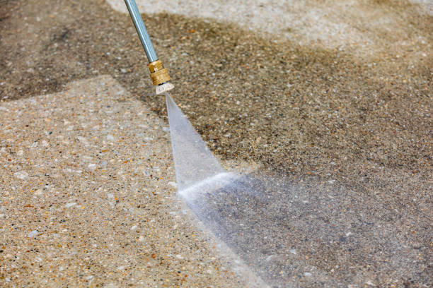 Best Dumpster Area Cleaning  in Mingo Junction, OH